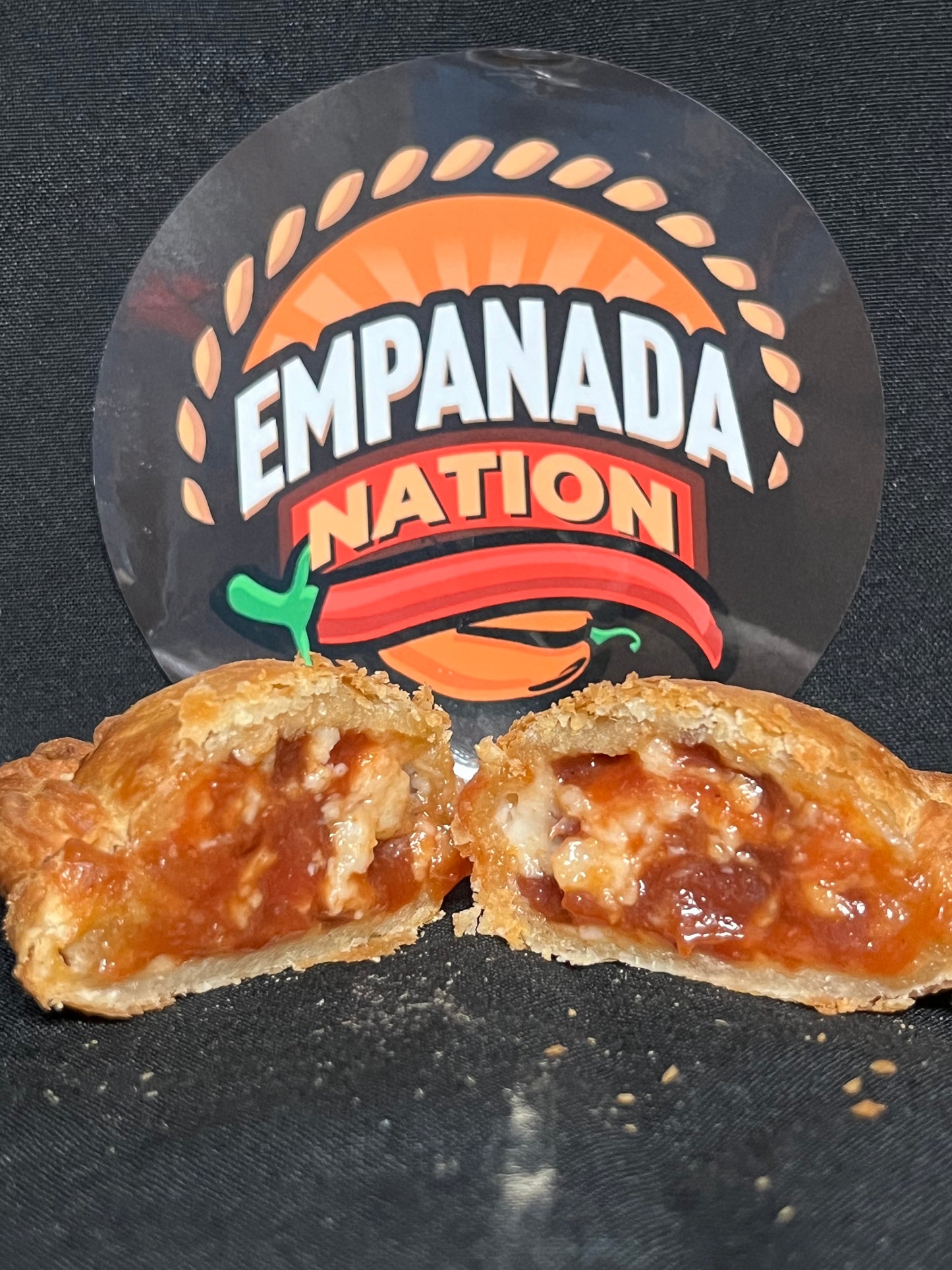 Guava and Cheese Empanadas 12ct