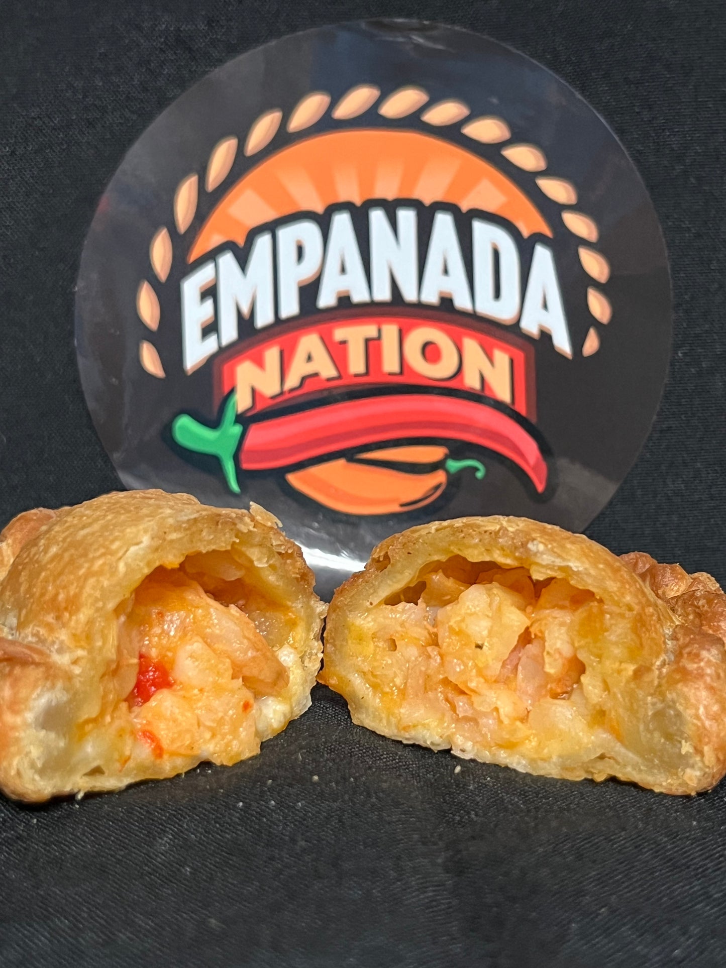 Shrimp Empanadas 12ct