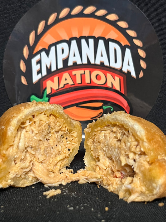 Chicken Empanadas 12ct