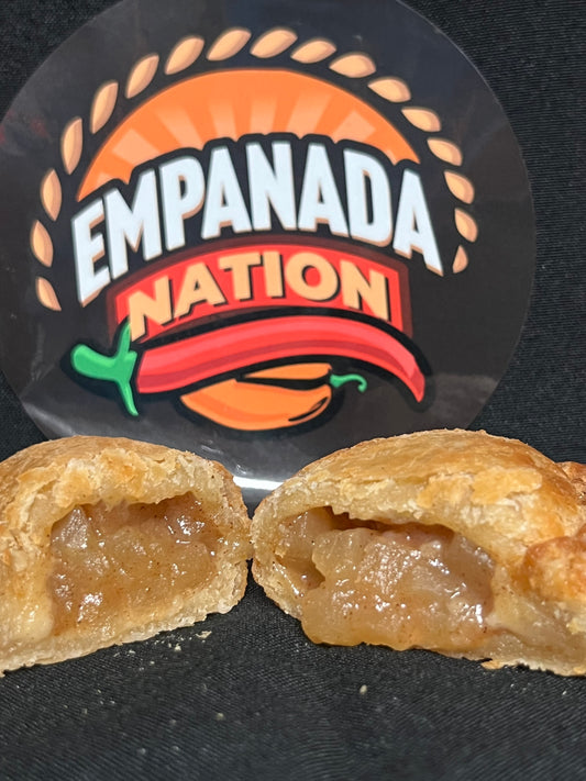 Apple Pie Empanadas 12ct