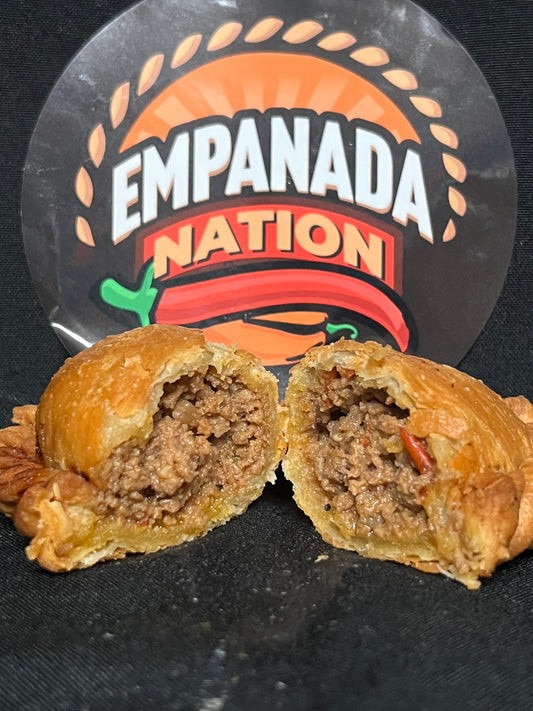 Beef Empanadas 12ct